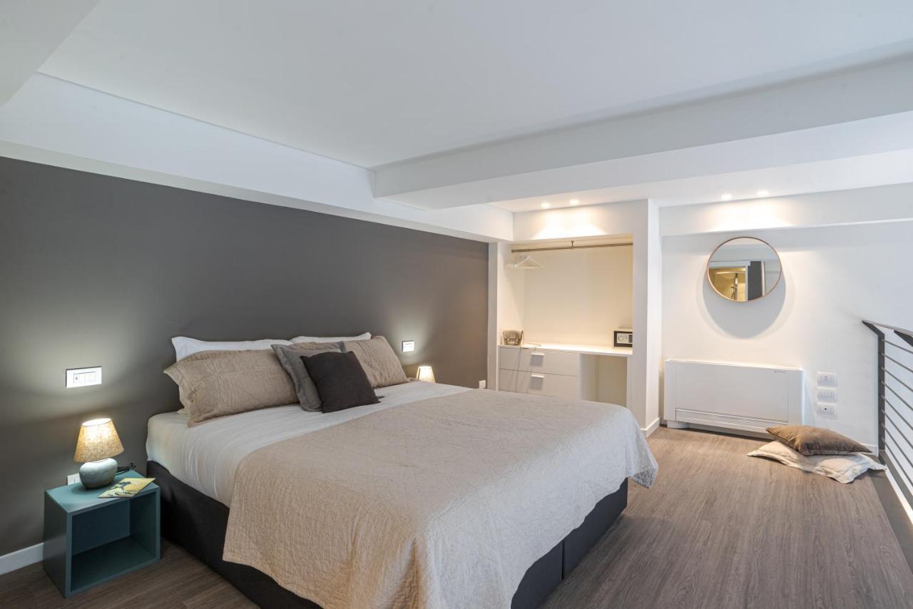 Suite Brunate - By MyhomeinΌπως Εξωτερικό φωτογραφία