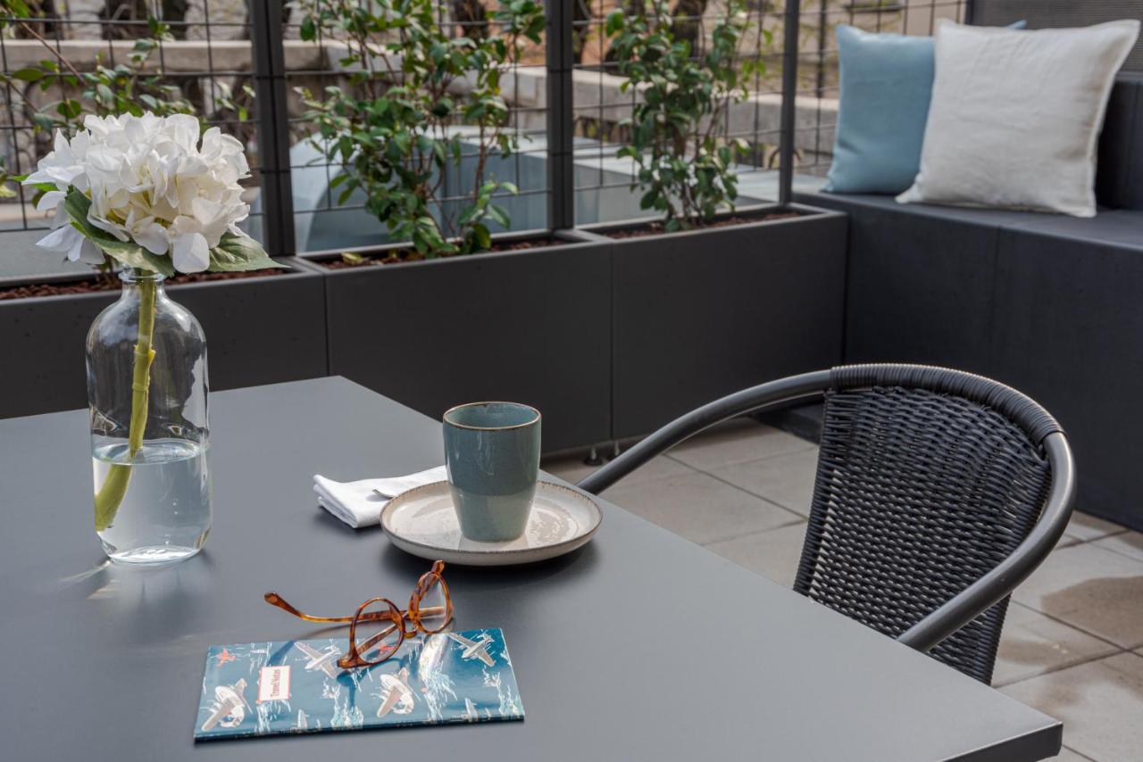 Suite Brunate - By MyhomeinΌπως Εξωτερικό φωτογραφία