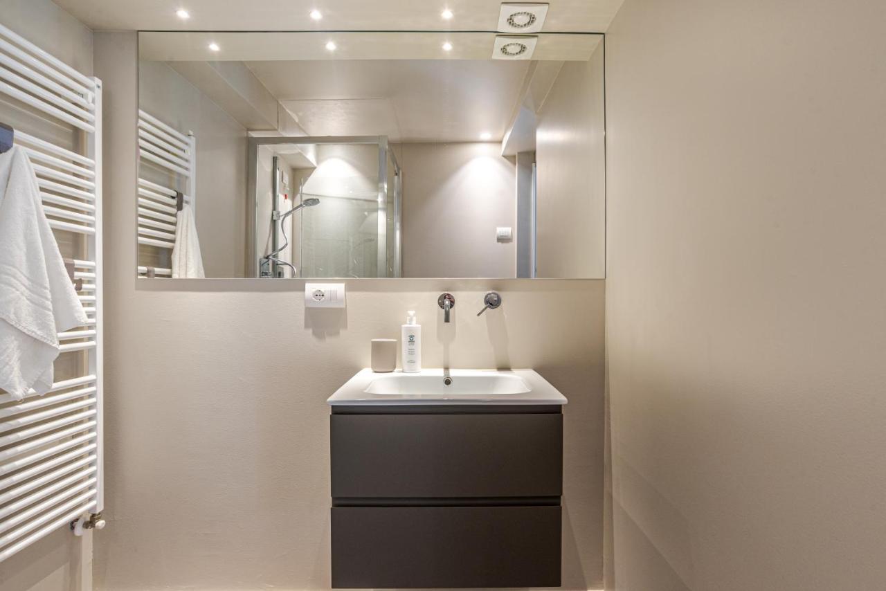 Suite Brunate - By MyhomeinΌπως Εξωτερικό φωτογραφία