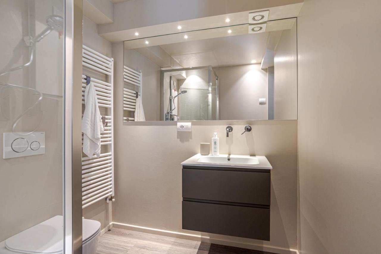 Suite Brunate - By MyhomeinΌπως Εξωτερικό φωτογραφία